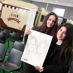 U-TUB, presente alla Fiera Levante Prof