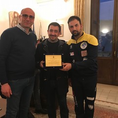 Comune premia Casareale Volley