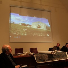 Sesto incontro su La Murgia abbraccia Matera