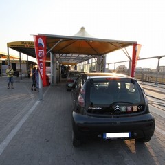 Italsud inaugura il nuovo Tunnel Car Wash