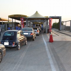 Italsud inaugura il nuovo Tunnel Car Wash