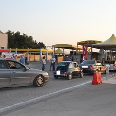 Italsud inaugura il nuovo Tunnel Car Wash