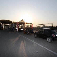 Italsud inaugura il nuovo Tunnel Car Wash