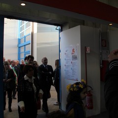 Inaugurata la 724^ edizione della Fiera San Giorgio di Gravina