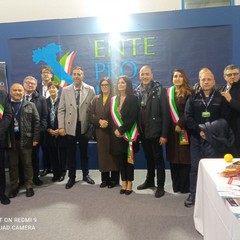 inaugurazione Gustarte