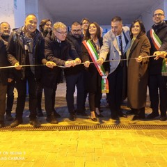 inaugurazione Gustarte