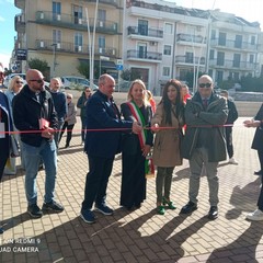 inaugurazione la mia casa 2025