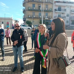 inaugurazione la mia casa 2025