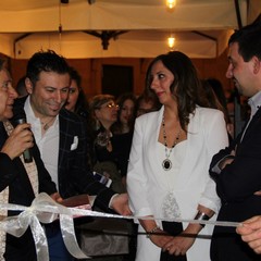 Inaugurazione "La Vecchia Gravina"