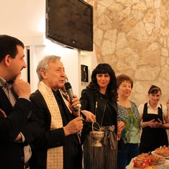 Inaugurazione "La Vecchia Gravina"