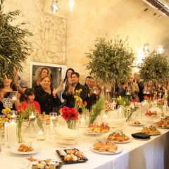 Inaugurazione "La Vecchia Gravina"