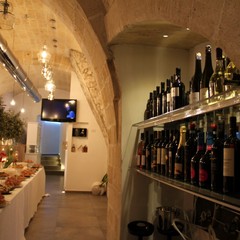 Inaugurazione "La Vecchia Gravina"