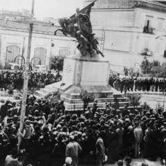 “Passeggiando con la storia” - monumento ai caduti