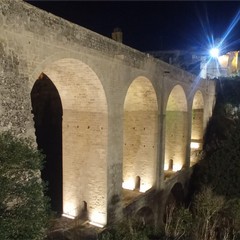 inaugurazione ponte