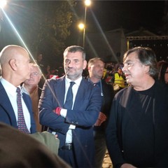 inaugurazione ponte