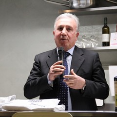 Inaugurazione Scuola dell'Olio Extravergine d'Oliva del Frantoio Raguso