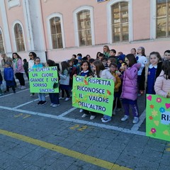 inaugurazione anno 2025/26- IC Bosco-BenedettoXIII