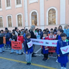 inaugurazione anno 2025/26- IC Bosco-BenedettoXIII