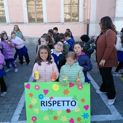 inaugurazione anno 2025/26- IC Bosco-BenedettoXIII