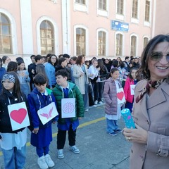 inaugurazione anno 2025/26- IC Bosco-BenedettoXIII