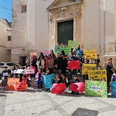 inaugurazione anno 2025/26- IC Bosco-BenedettoXIII