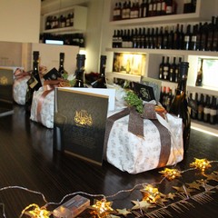 Inaugurazione Enoteca Vinò