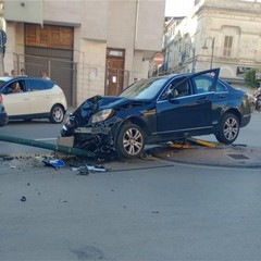 inicidente via tripoli e zona pip