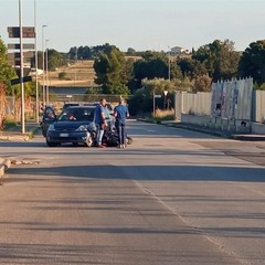 inicidente via tripoli e zona pip