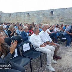 incontro carofiglio