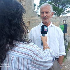 incontro carofiglio