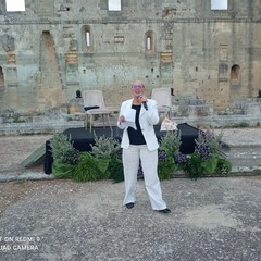 incontro carofiglio