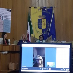 incontro parità di genere