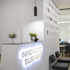 innovation business