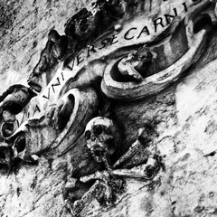 Rubrica “Passeggiando con la storia” - sacro monte dei morti