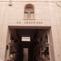 Confraternita maschile e femminile del SS. Crocifisso