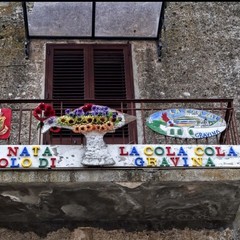 Rubrica “Passeggiando con la storia” - la cola cola