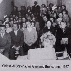 Storia della Chiesa Cristiana Avventista del 7° giorno a Gravina