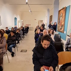 la malattia del fondatore