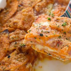 Lasagna- Chef Giovanni Cifarelli