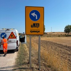 lavori tarantina
