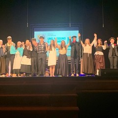 liceo concorso pirandello