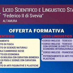 Liceo Federico II di Svevia