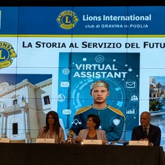 lions IA federicus