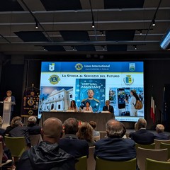 lions IA federicus