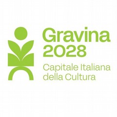 cerimonia logo gravina 2028