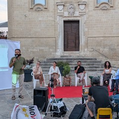 m5s incontro turismo