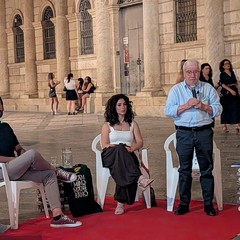 m5s incontro turismo
