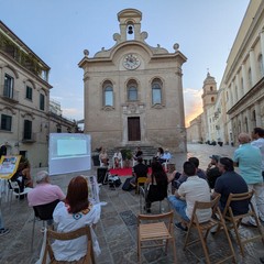 m5s incontro turismo