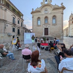 m5s incontro turismo