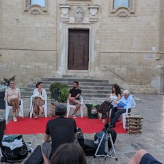 m5s incontro turismo